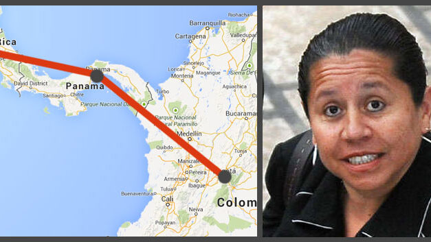 Colombia’s former spy chief fled to Costa Rica, new extradition request in the making