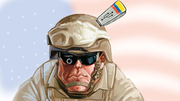 Official US document offers male-dominated advice to American service members visiting Colombia