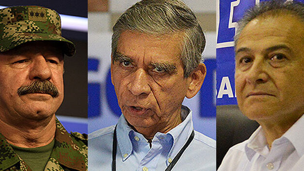 Colombia announces 10 member sub-committee to discuss bilateral ceasefire with FARC