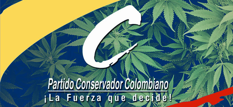 marijuana colombia