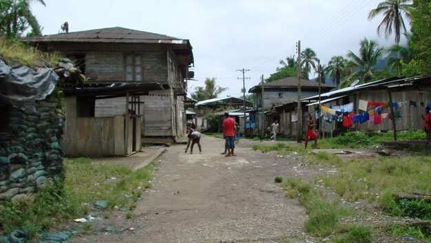 West Colombian indigenous leader assassinated, another missing