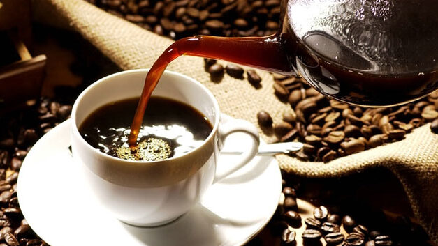 Colombian super coffee sells for $130 a pound