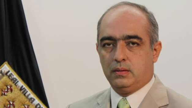 Northeast Colombia mayor accused of sexual abuse