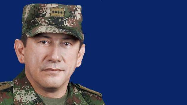 Colombia’s armed forces commander, 8 other generals, accused of ordering civilian killings