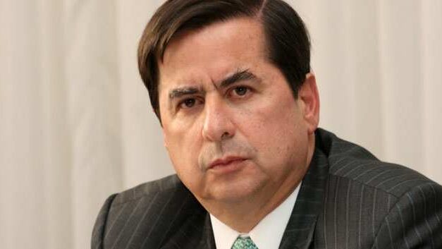 Colombia’s Interior Minister seeks additional millions for corrupt National Protection Unit