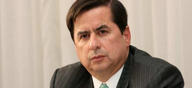 Juan Fernando Cristo