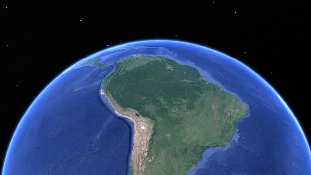 Colombia cancels satellite purchase due to lack of funds