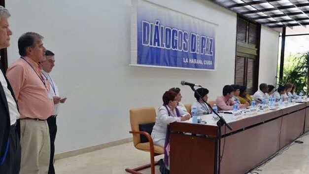 Victims of Colombia’s armed conflict urge bilateral ceasefire