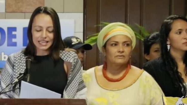 FARC proposes $11B fund for Colombia conflict victims