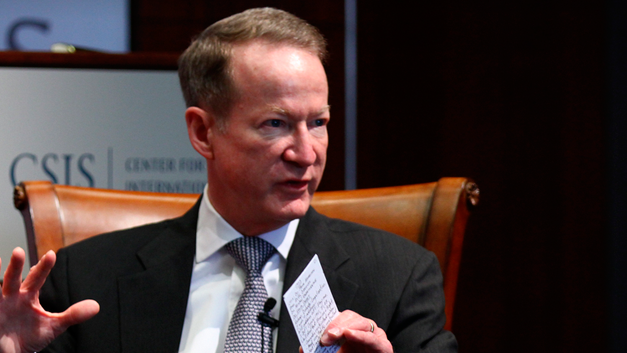 Former US ambassador praises Colombia’s anti-drug efforts