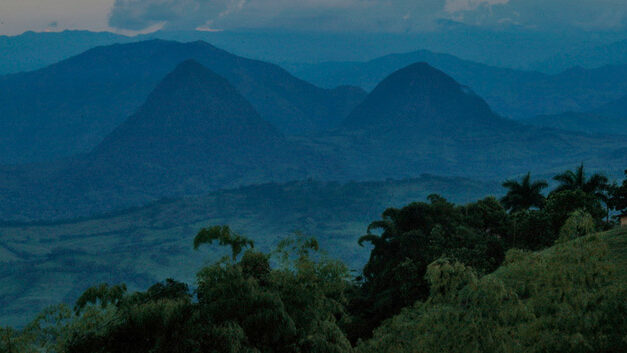 Colombia performing well in green economy index, but receives little recognition