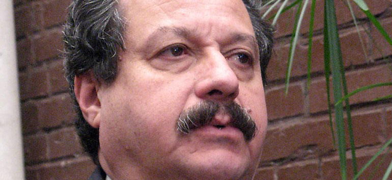 Carlos Lozano