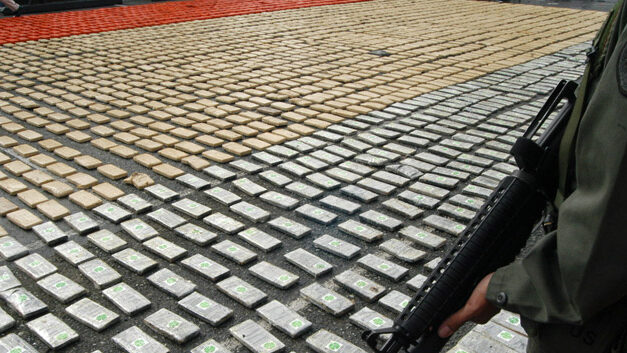 The FARC’s partners in crime