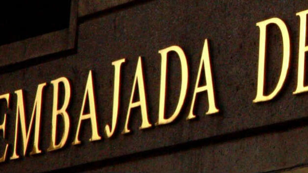 Colombia and Spain to share embassies abroad