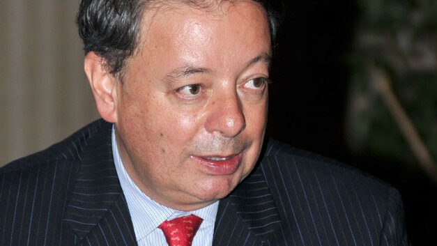 US support vital for Colombia peace: Former ambassador