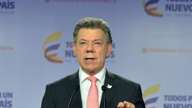 Santos promises ‘soon’ results in ongoing corruption battle