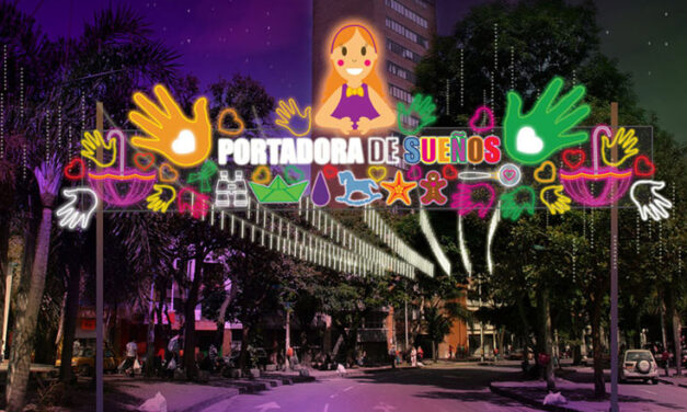 A preview of Medellin’s 2014 Christmas lights