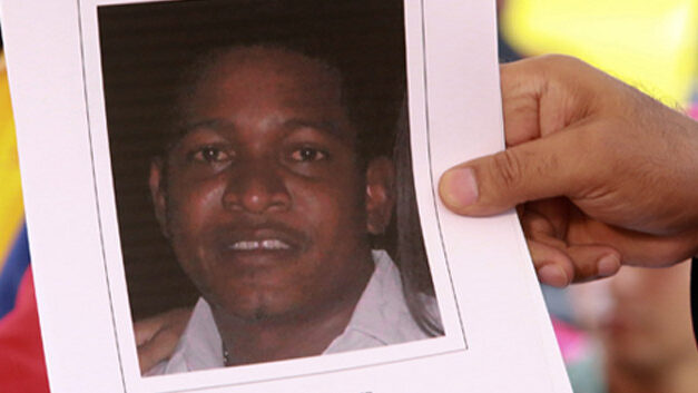 Colombia arrests suspect in Venezuela lawmaker’s murder