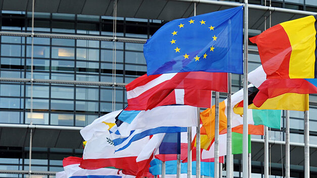 Colombia completed procedures for free trade pact with Europe