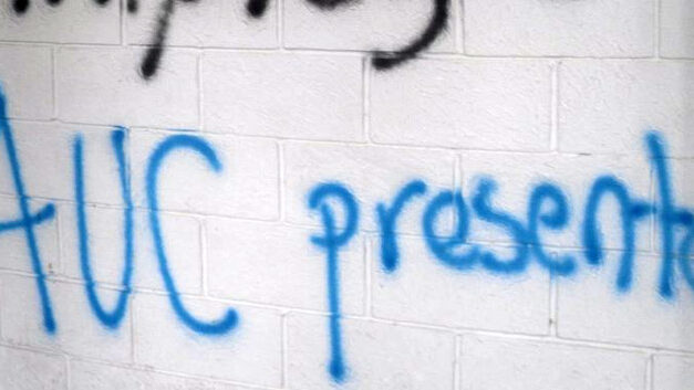 Paramilitary killing spree was Colombia ‘state policy’: Judge