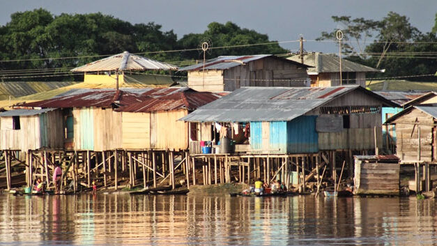 How bad things are in western Colombia’s El Atrato region