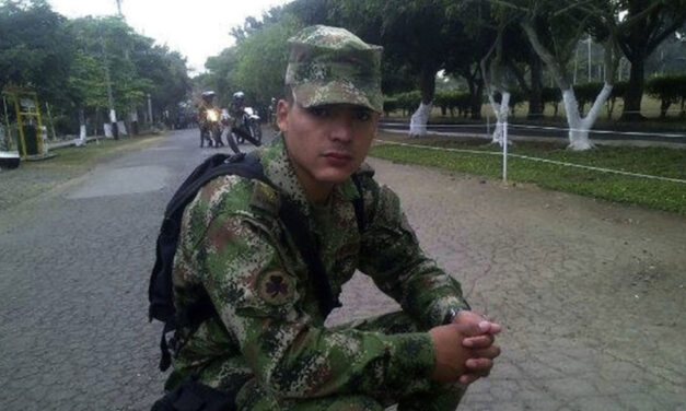 FARC frees soldier captured during attack in southwest Colombia