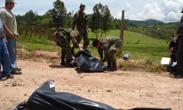 FARC confirms ceasefire, army says 5 soldiers killed in last-hour attack