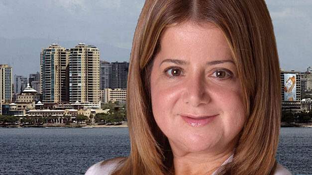 Barranquilla’s 1st female mayor and the transformation of a city