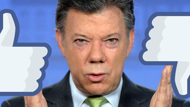 Santos’ policies approved in latest poll, but rejected in every other