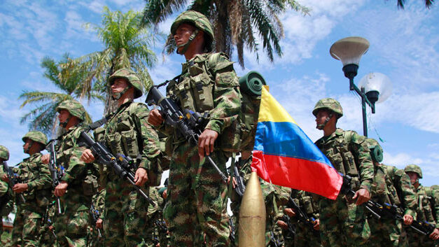 What’s next for Colombia’s peace talks: A ceasefire?