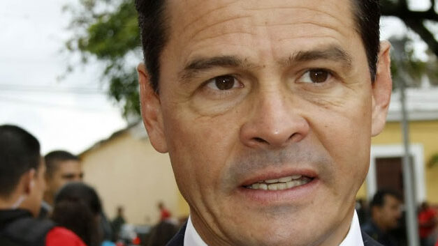 ‘Colombian paramilitaries’ attack army post in Venezuela