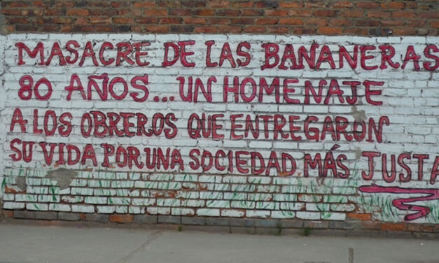 Understanding Colombia’s armed conflict: International actors