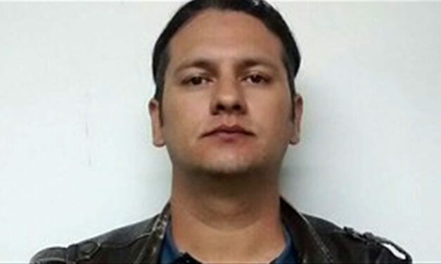Medellin crime lord arrested in Bogota