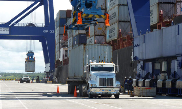 3 key factors in Colombia’s 2015 economy