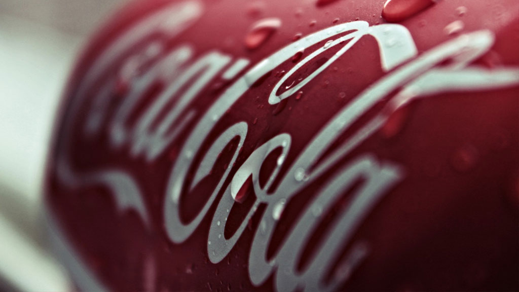 Coca Cola to sponsor Colombia's soccer league: Reports