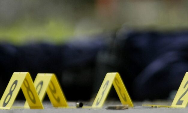 Homicides rose 11.7% in Colombia capital in January