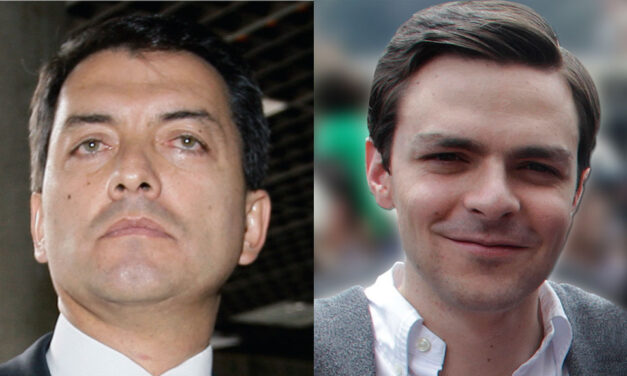 Both prime suspects of peace talks spying scandal left Colombia: Attorney