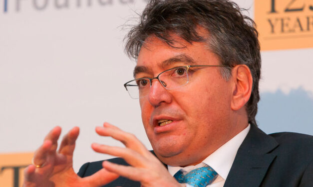 Colombia might take up more debt to combat oil losses