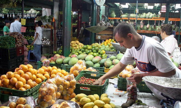 Colombia ranks 34 in global economic freedom ranking