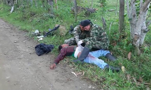 Army captures ‘FARC ringleader’, ignoring rebel warning this could end ceasefire