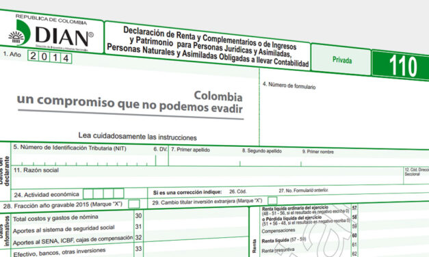 OECD bashes Colombia’s tax system for being detrimental to growth, favoring the rich