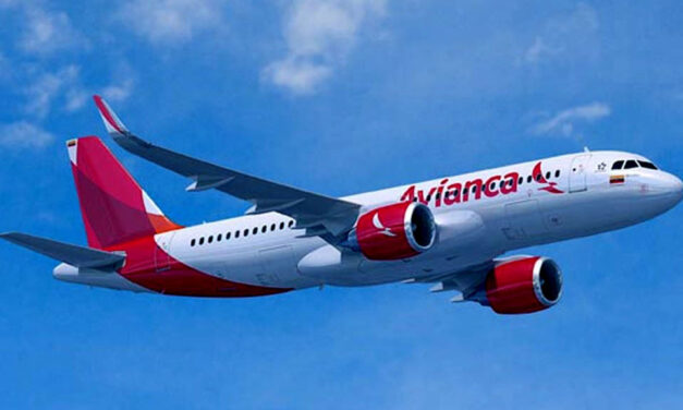Colombia’s Avianca bolsters fleet by 100 aircraft