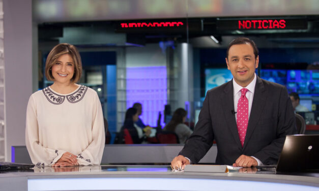 How the Colombian government is (not really) buying the media