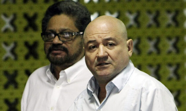 FARC proposes to designate 3% of Colombia’s GDP to victim reparation