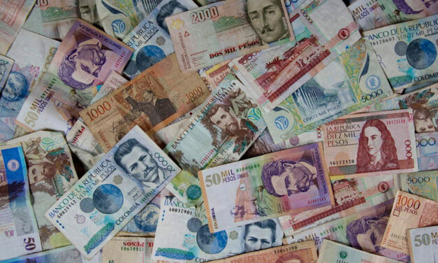 Looking for loans: Colombia’s newest options