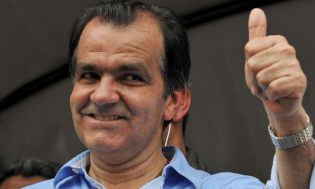 Prosecution violated due process in Zuluaga wiretap case: Court