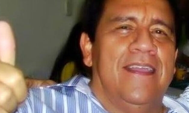 Journalist killed in southern Colombia day after announcing election run