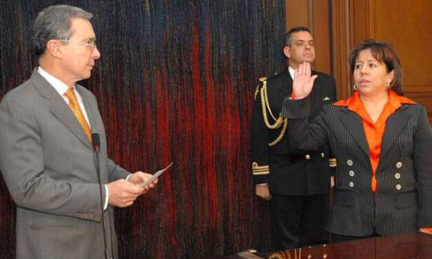 Will Uribe’s former spy chief blow whistle on Colombia’s divisive ex-president?