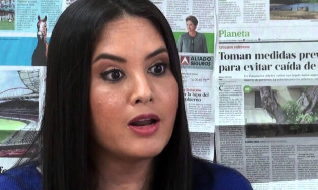 Panama lawmaker angers Colombia over xenophobic slur