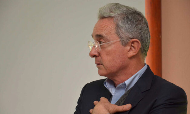 Colombia’s public prosecutor wants Uribe investigated over 1997 massacre